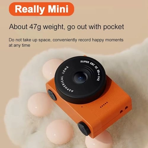 Kids Camera