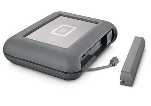 Copilot - 5400 RPM 2TB 2.5 Inches HDD