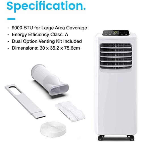 Portable Air Conditioner