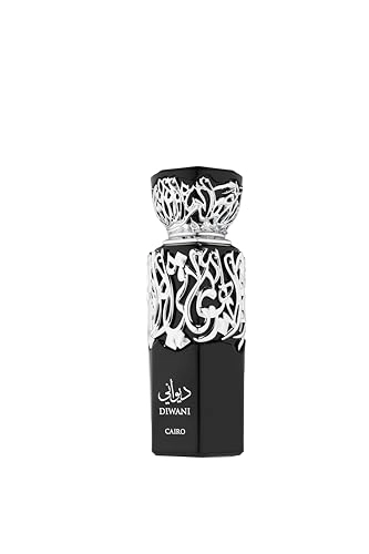 Diwani Cairo Eau de Parfum - 100ml