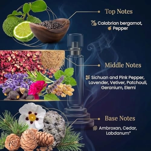 SAWAGE Eau de Parfum 100 ml