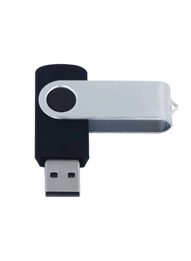 Cartoon Skeleton Flash Drive 64GB
