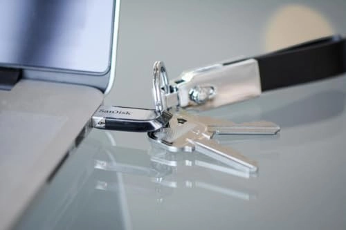 Ultra Flair - USB 3.0 USB Type A 64GB