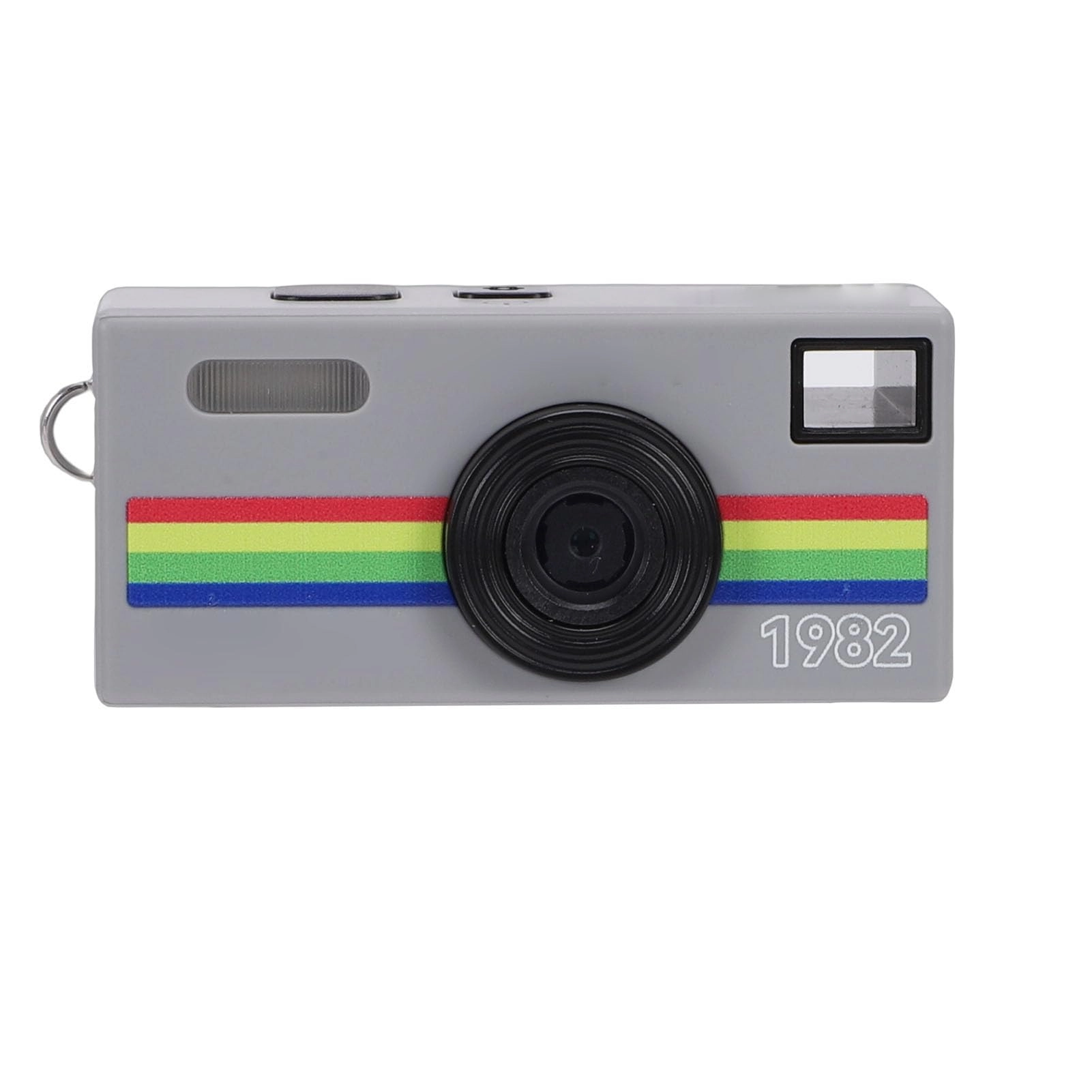 Depisuta Keychain Camera