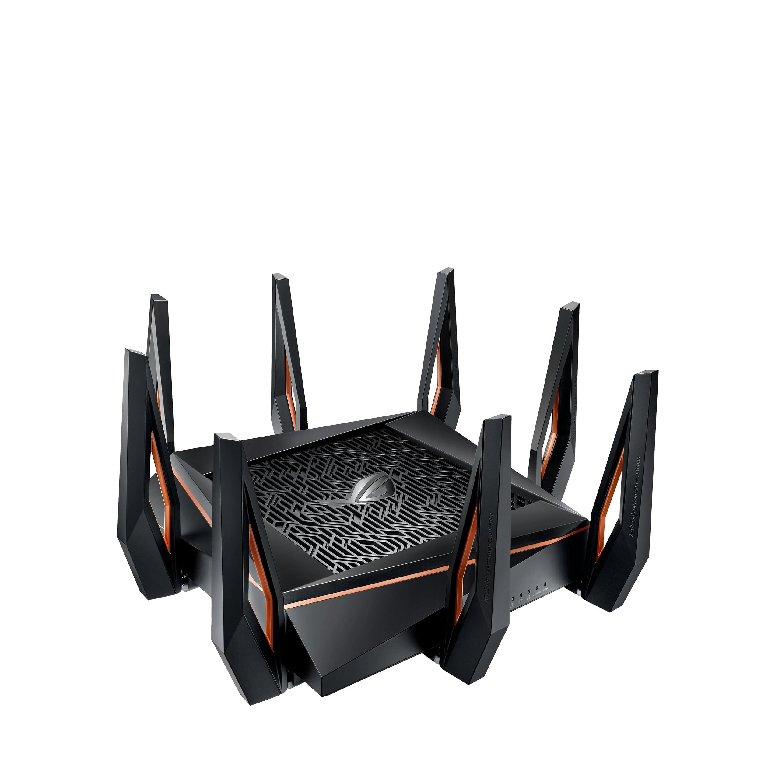 ASUS ROG Rapture GT-AX11000