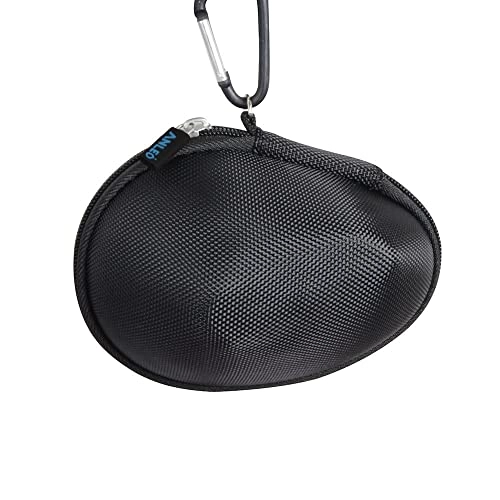 Hard Travel Case for Lift Vertical Ergonomic Mouse - Black