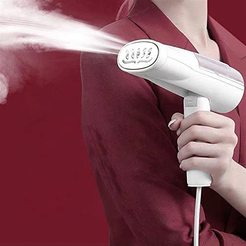 Garment Steamer - 120ml Portable