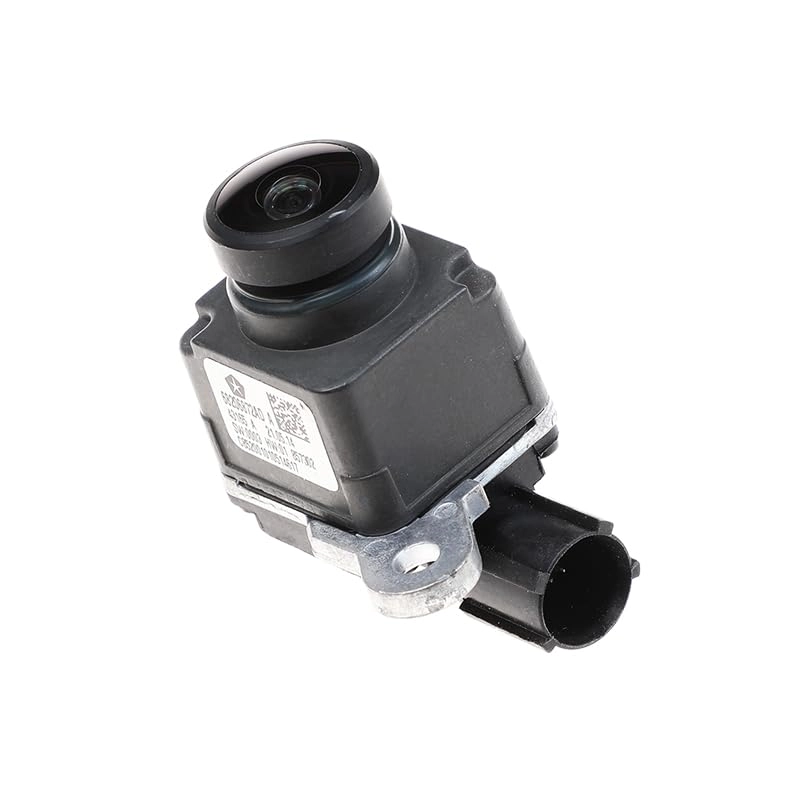 Rear View Backup Parking Camera - Compatible with Dodge Series