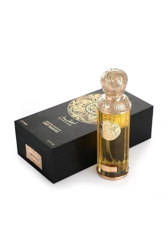 Imperial Valley Eau de Parfum 200ml