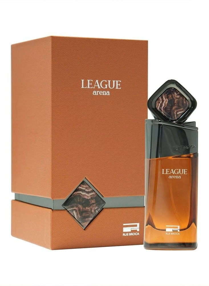 League Arena Eau de Parfum 100ml
