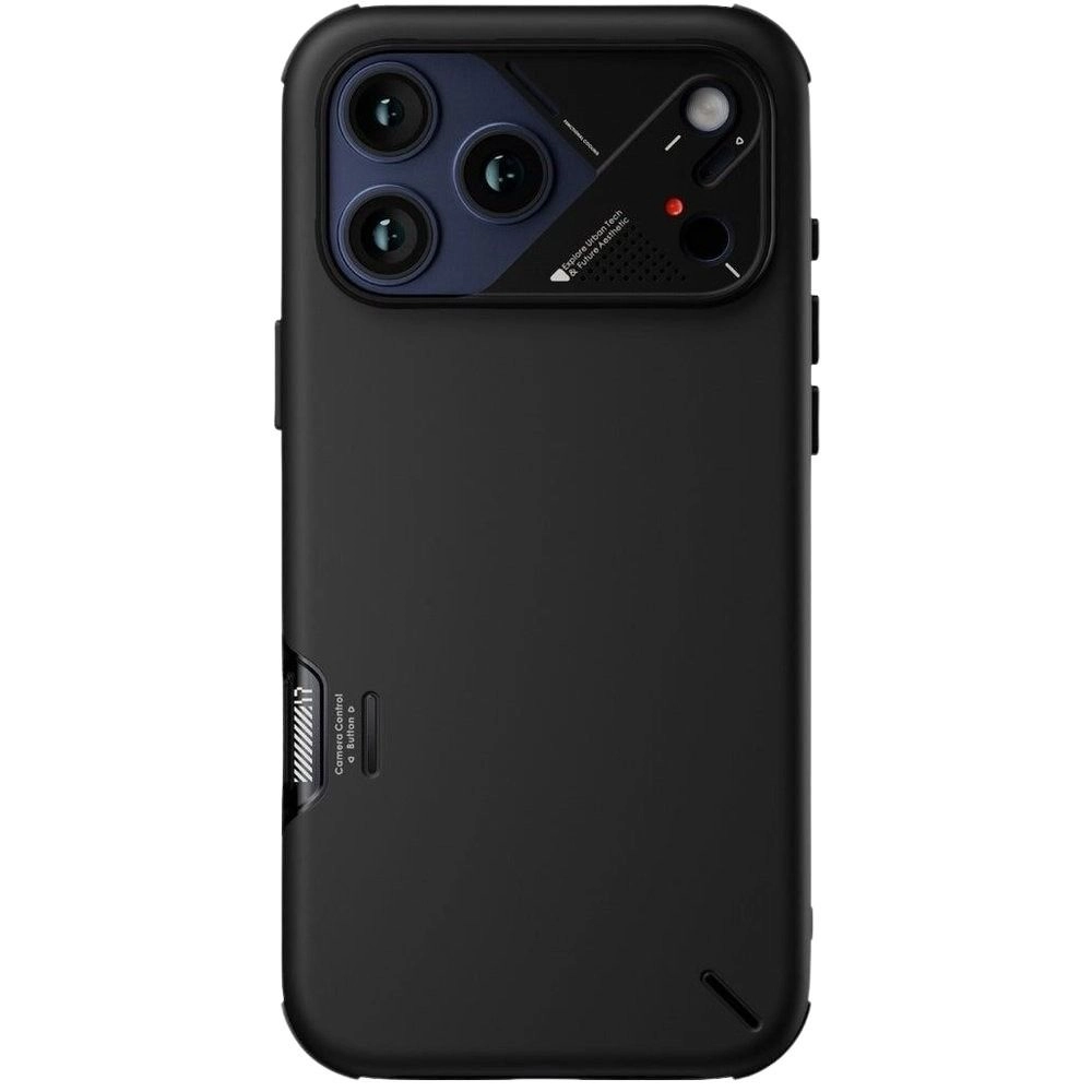 A17 TPU Case for iPhone 17 Pro Max