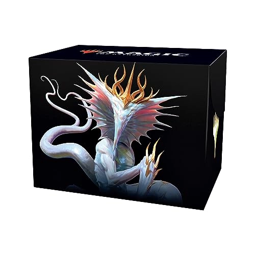 Magic The Gathering: Commander Masters Commander Deck - Sliver Swarm