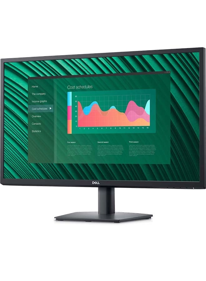 E2723H - 27 inch 1920 X 1080 pixels