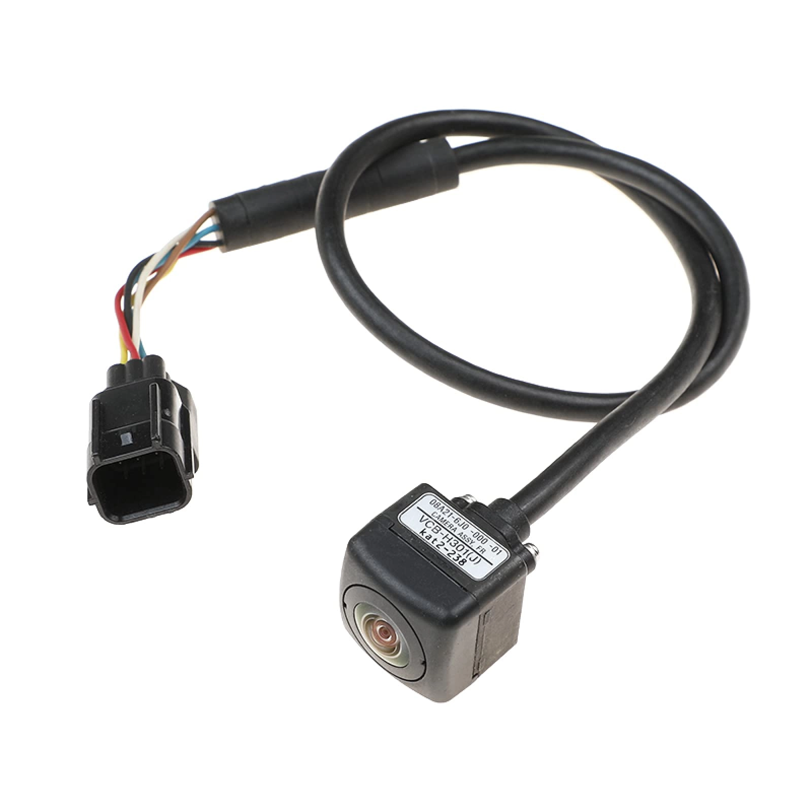 MACHEA Reversing Camera