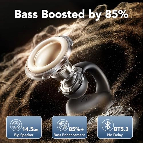 A7 Wireless Earbud