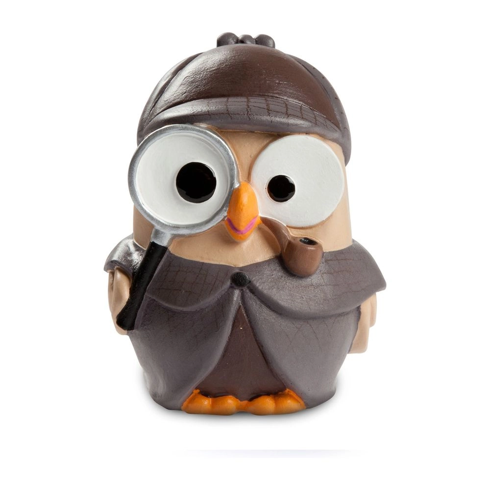 GOOFI Sherlock Holmes - Pop Culture (8.5 cm) (ML18GU-1SH)