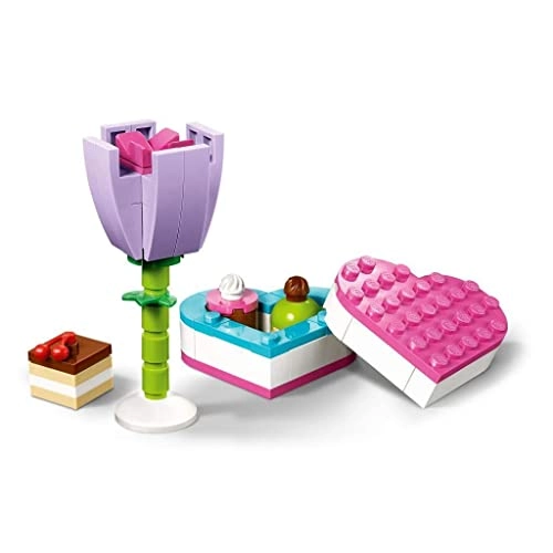 LEGO Friends Flower and Chocolate Box (30411)