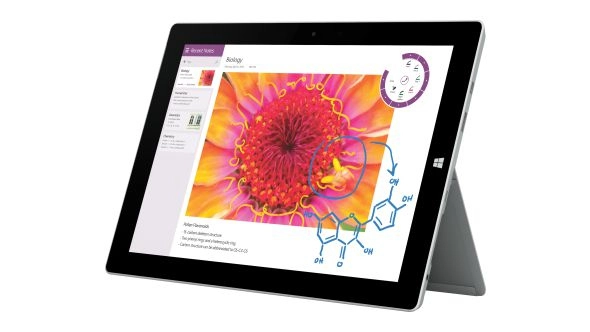 Surface 3 - 64GB 10.8"
