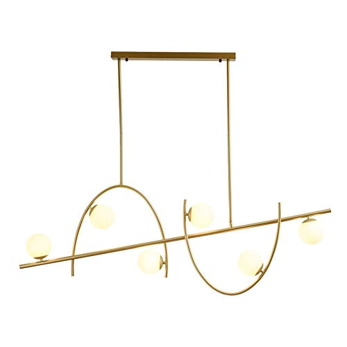 Nordic Style Chandelier