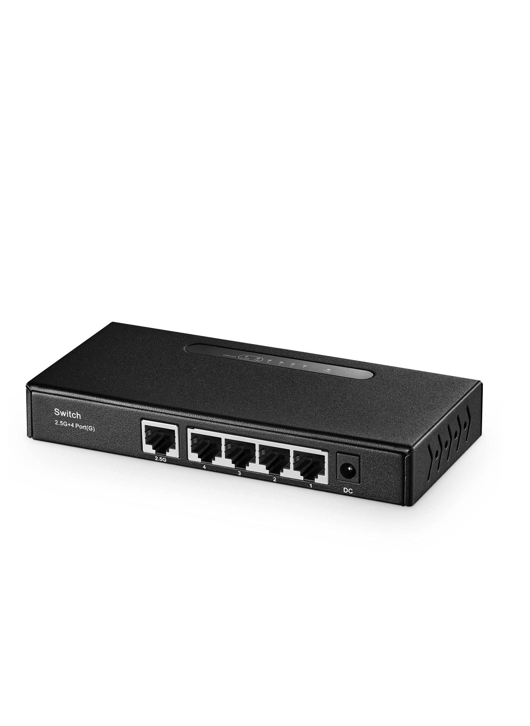 Ethernet Switch 5-ports