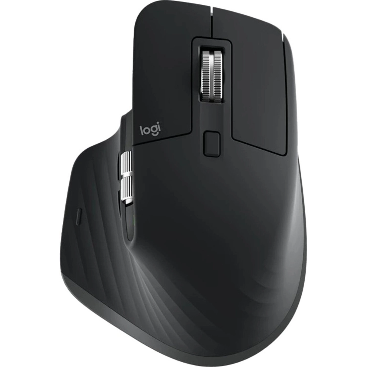 MX Master 3S Mouse - Wireless