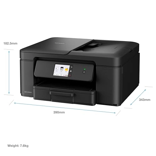 DCP-J1460DW