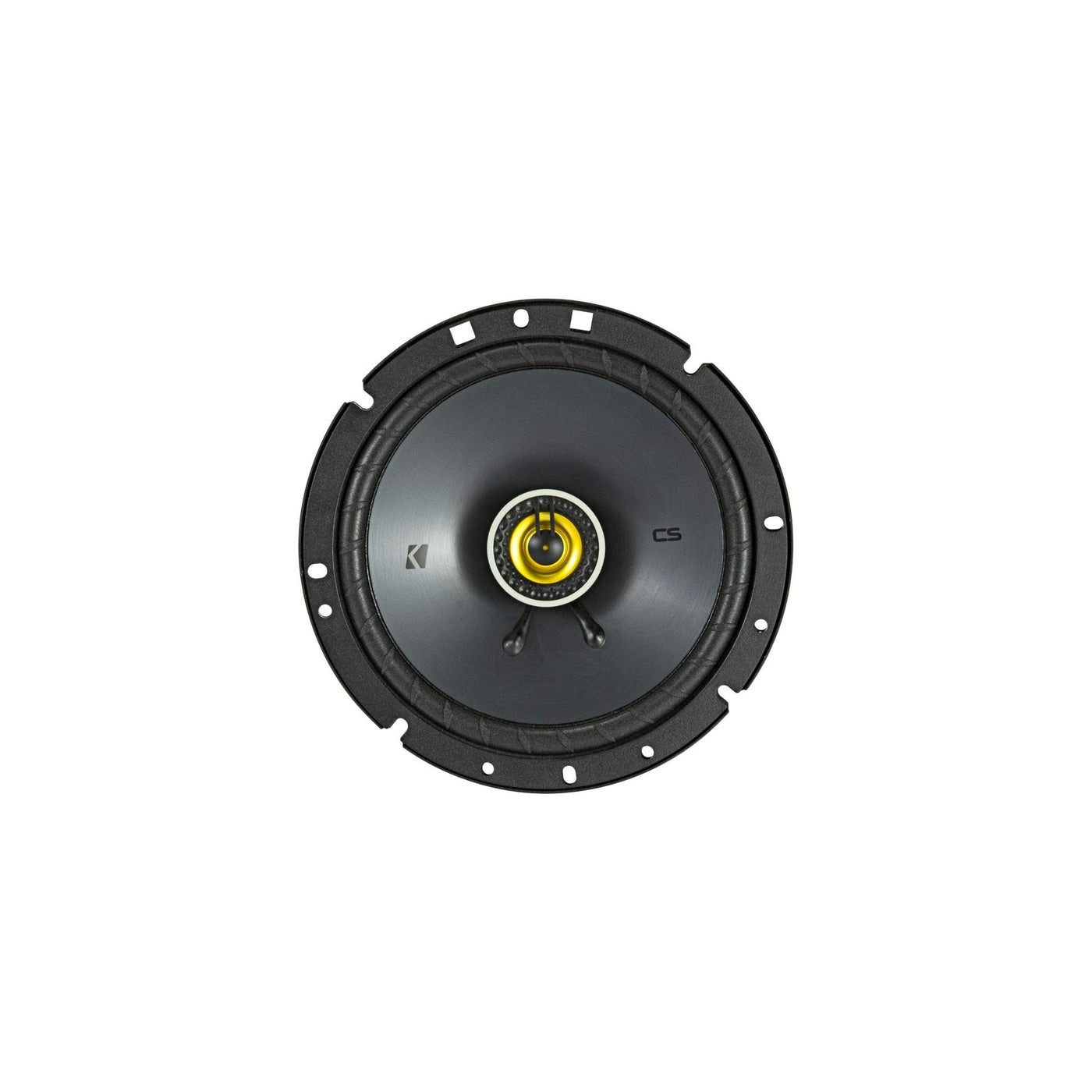 CSC67 - 6.75-Inch (165mm) Coaxial