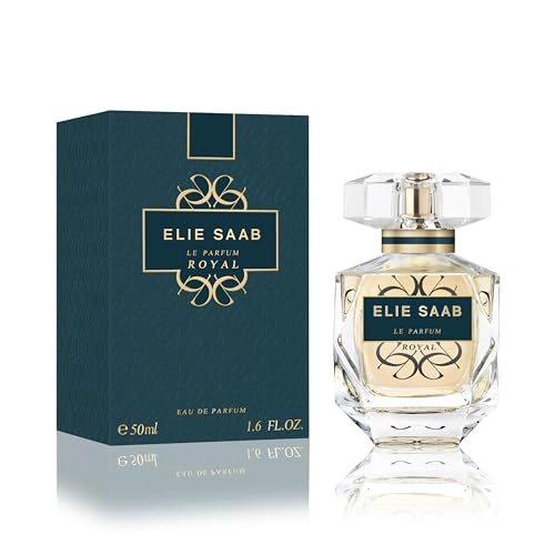 Le Parfum Royal - Eau de Parfum 50 ml
