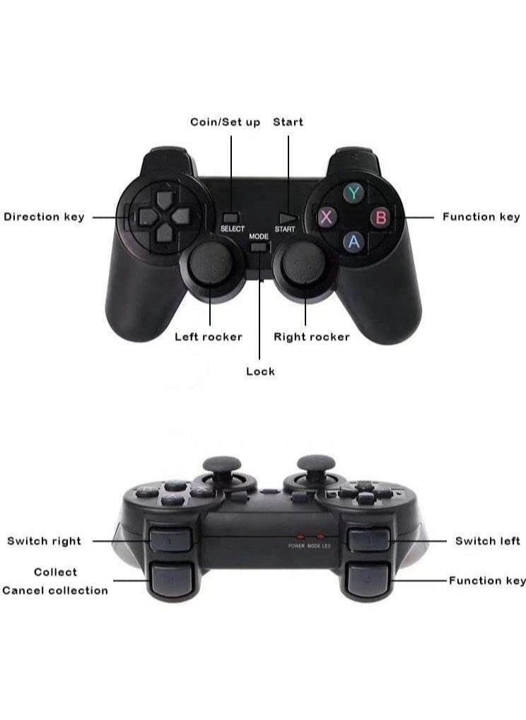 Video Game Stick - 64GB