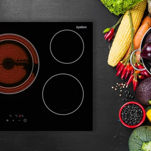 ACGI 4060 AVT 360 Induction hob