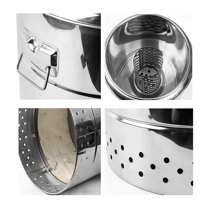 Portable BBQ Oven - Charcoal