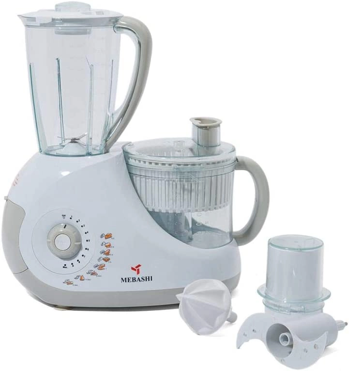 ME-FPS1001WGR - 1.5L 450W