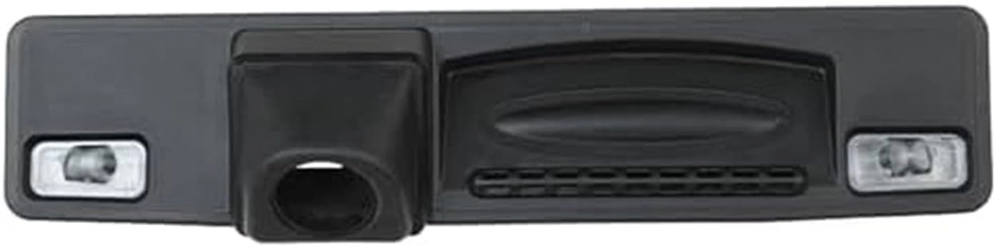 Rear Trunk Tailgate Switch Camera