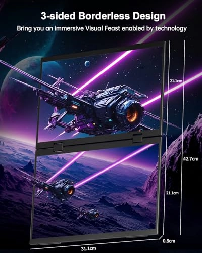 B141-SSF06L1-2 - 14 Inches 1920 x 1200 Pixels