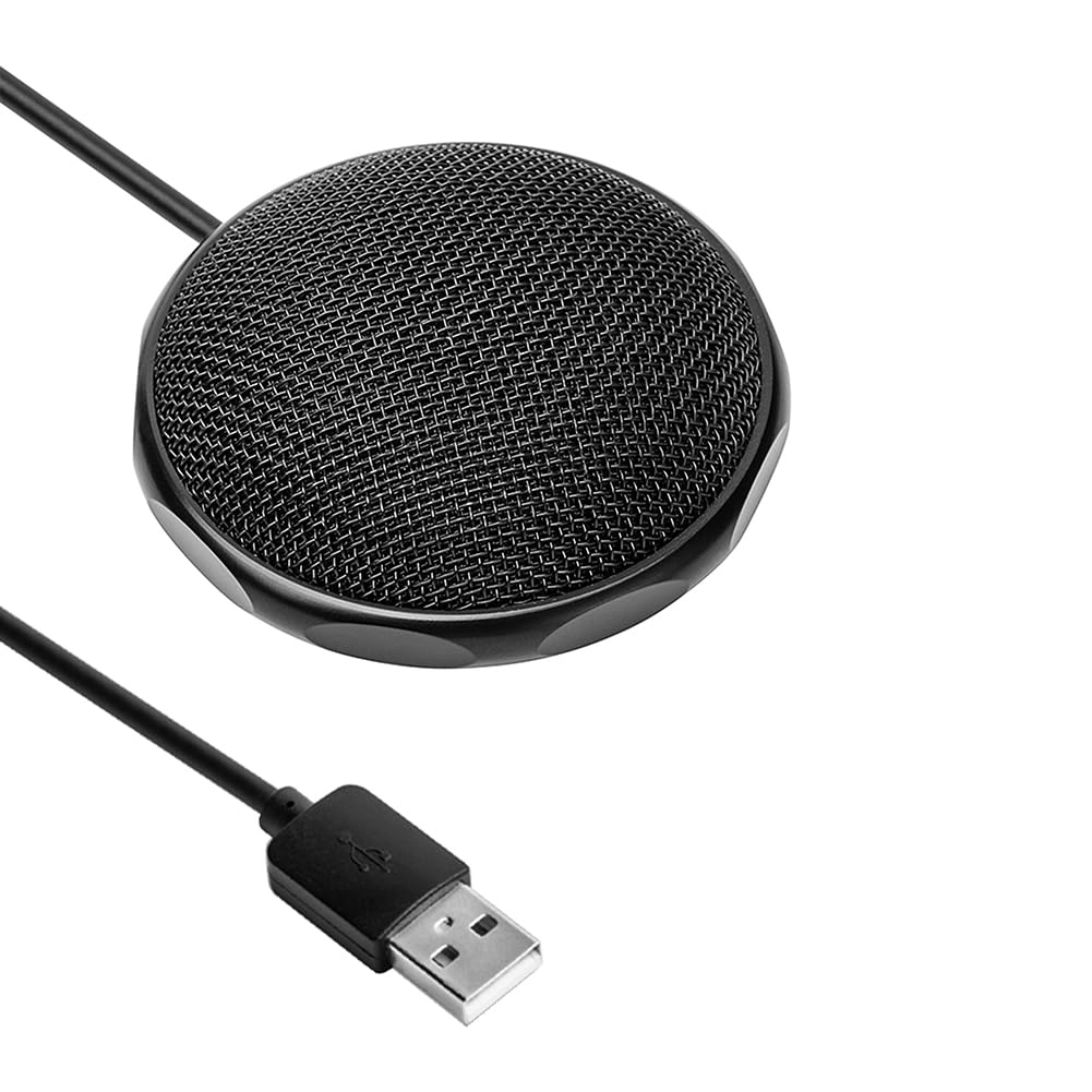 Laptop Microphone USB Microphone