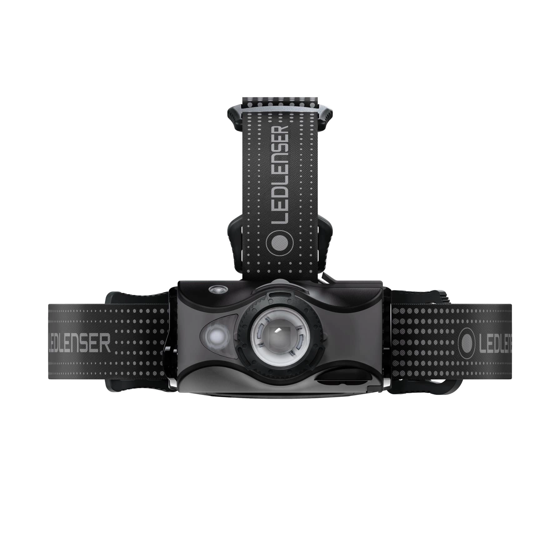 MH7 Headlamp - 600lm 200m