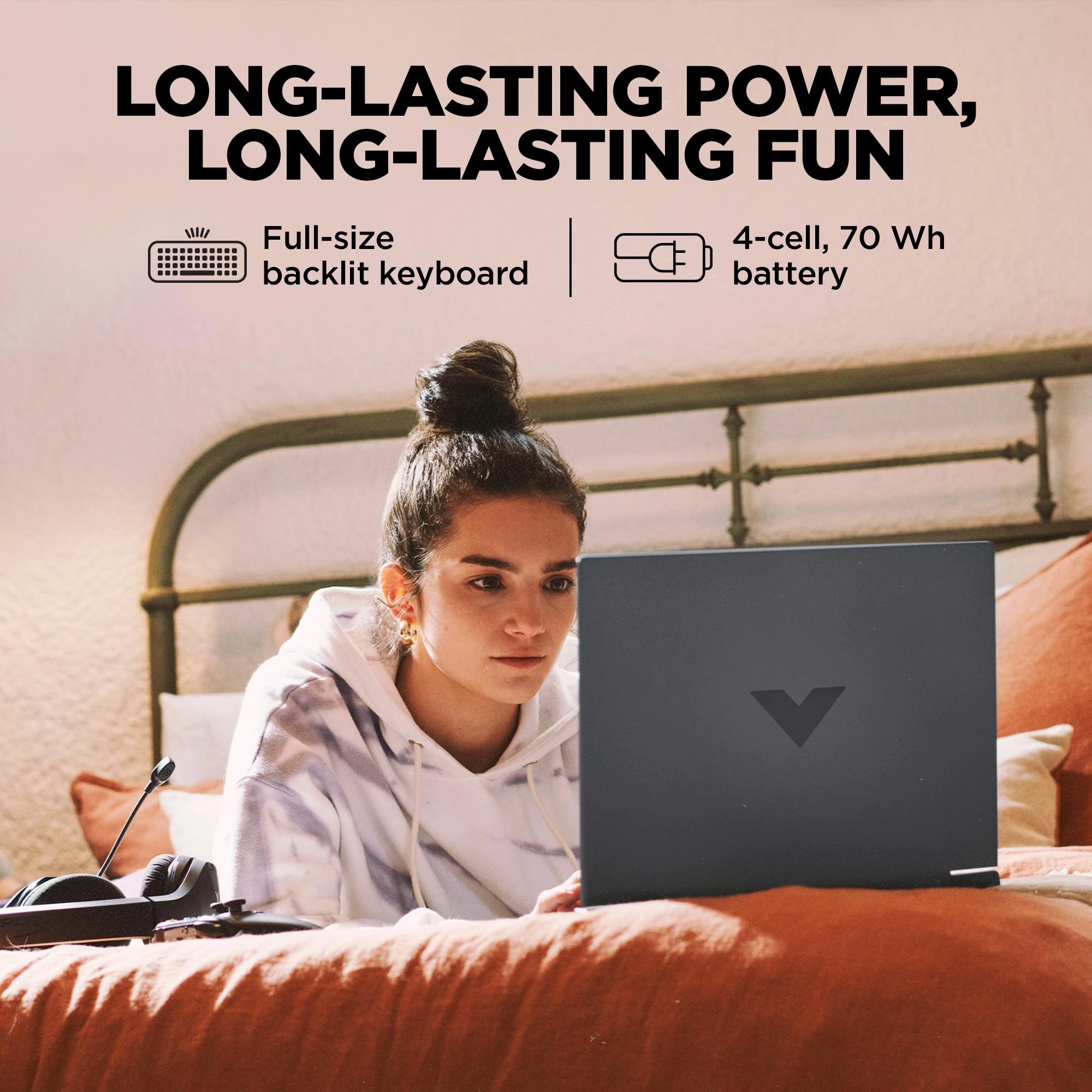 Victus - 15.6" 512GB 16GB i5-13420H