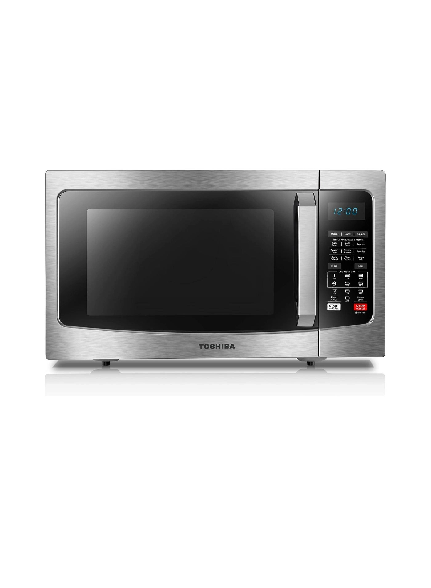 Toshiba L Series ML-EC42S(BS)