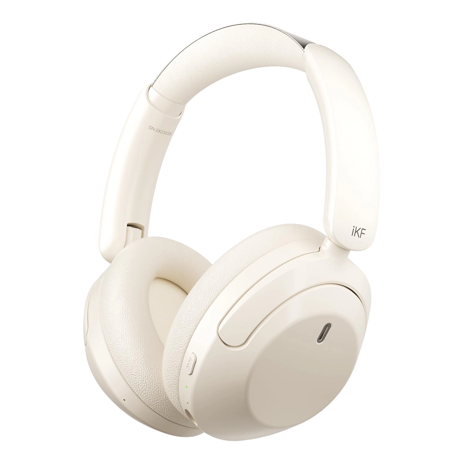 T3 Wireless Headphone