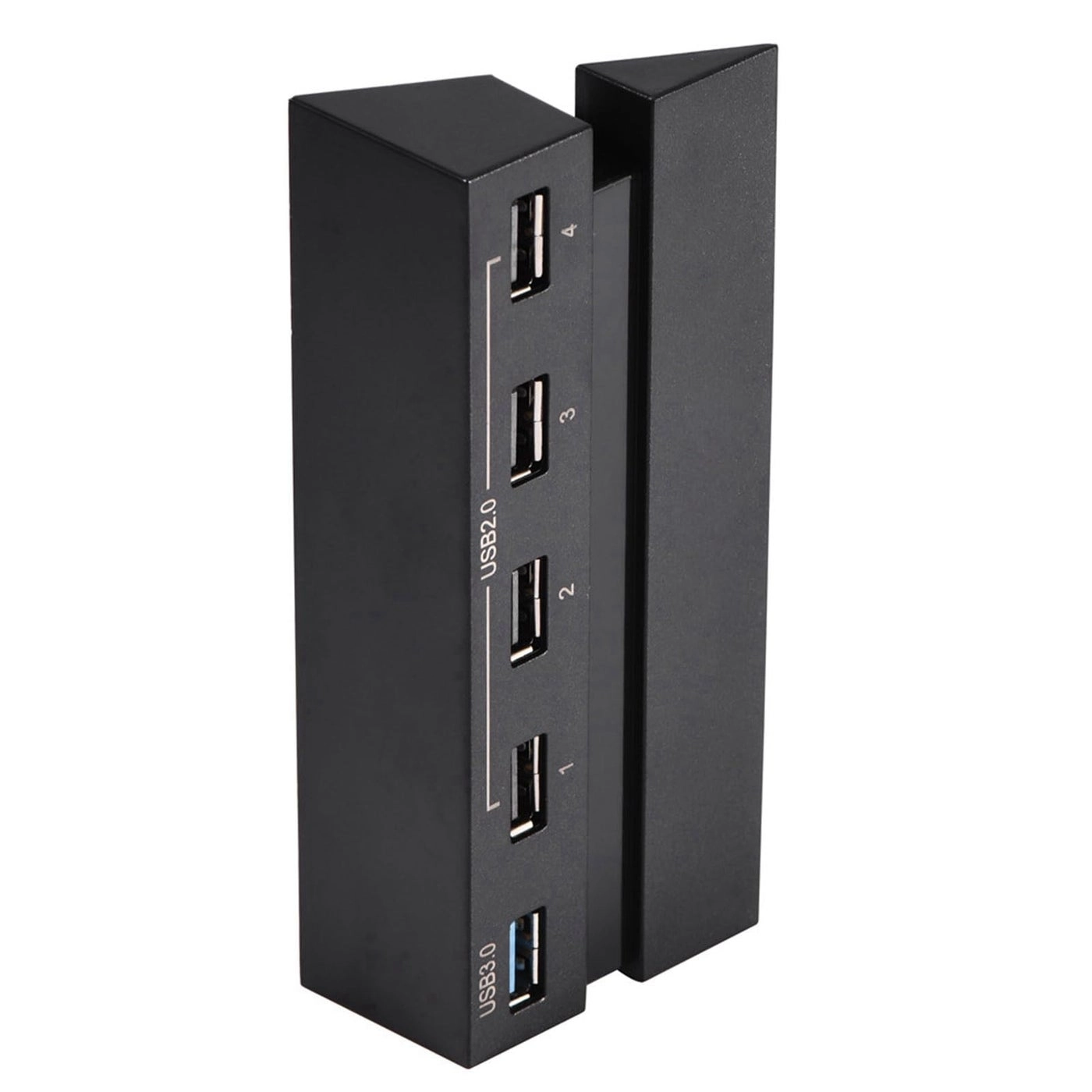USB 3.0/2.0 Expansion Hub