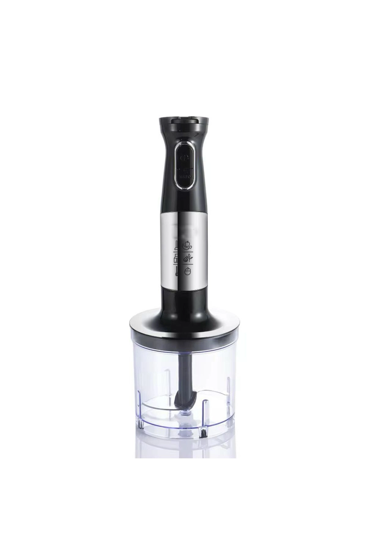 Tradeo Electric Hand Blender - 1500W