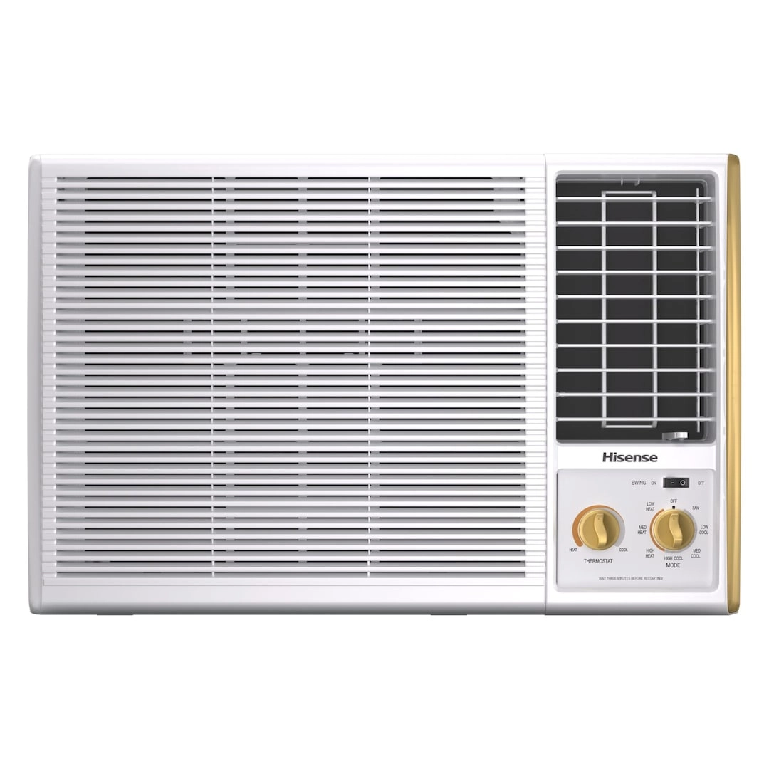 BRAND FACTORY AW-18CT4SPAR01B - 18000 BTU T3 rotary compressor PM 2.5 filter