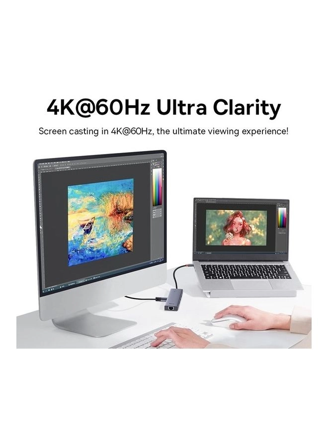 Flite Series - Type-C