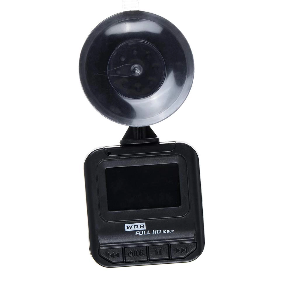 Sitrda Car DVR Recorder - FHD (1920X1080p)
