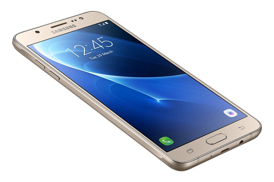 Galaxy J7 - 2GB 16GB
