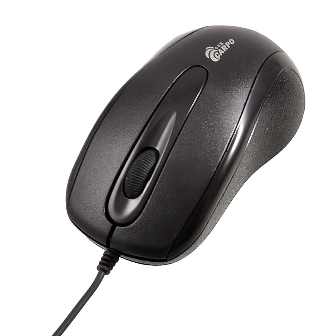 USB 2.0 Optical Gaming Mouse - Wired
