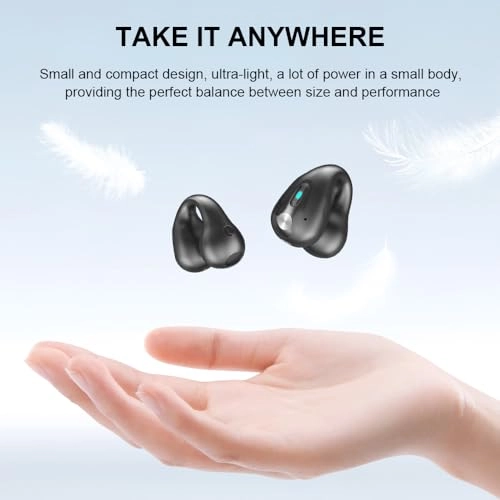 YYK-Q80 Wireless Headphone