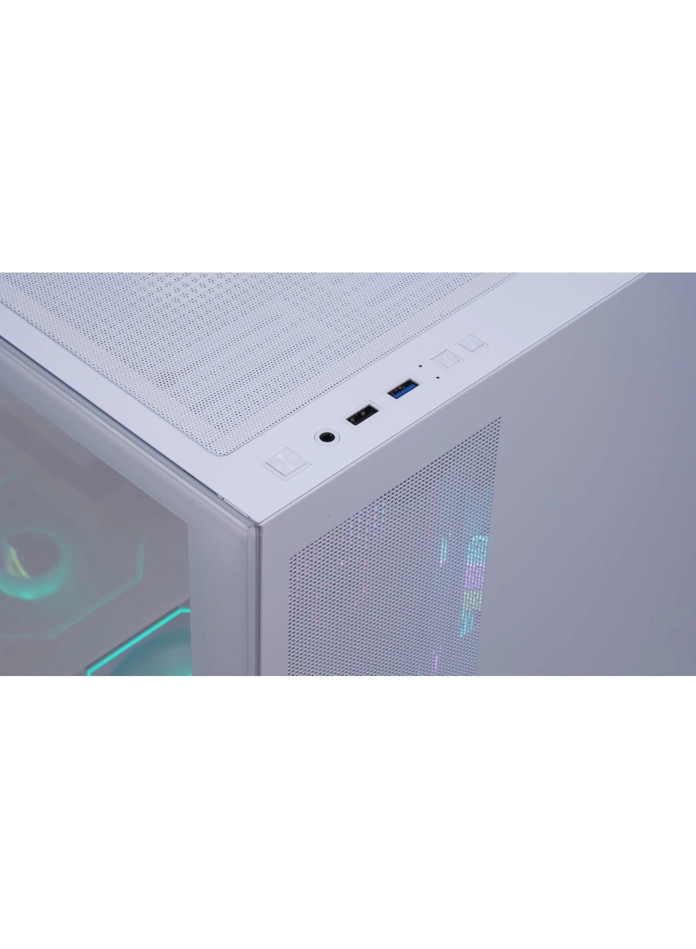 Blade elite 3F - Micro-ATX