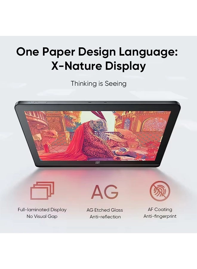 Artist Pro 19 - Graphics Tablet 4K UHD