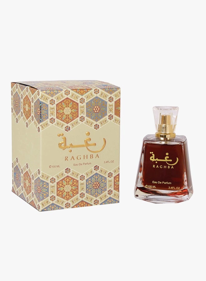 Arabic Eau de Parfum 100 ml